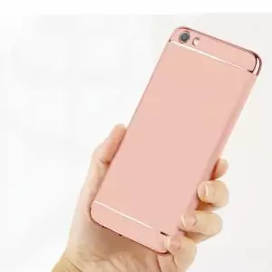 OPPO F3 Electroplating 1