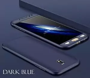 Samsung J3 Pro 2017 biru min