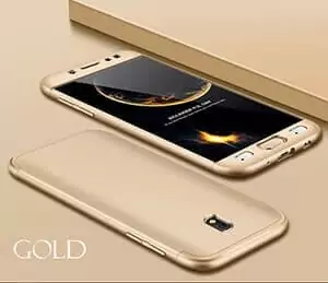Samsung J3 2017 Gold min