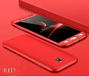 Samsung J3 2017 Red min
