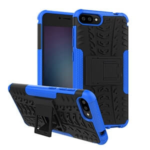 1 Phone Case For ASUS Zenfone 4 Max ZC520KL Cover Shockproof Armor Silicon Case For ASUS Zenfone min