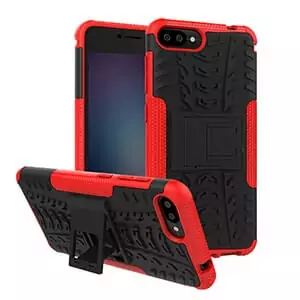 6 Phone Case For ASUS Zenfone 4 Max ZC520KL Cover Shockproof Armor Silicon Case For ASUS Zenfone min