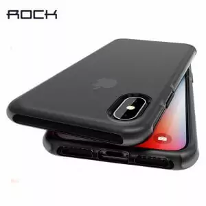 ROCK Anti Knock Case for iPhone XS Max Heavy Duty Drop Protection Case for iPhone XS 0
