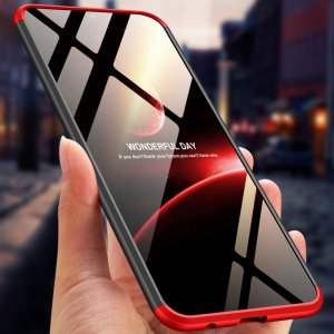 Vivo V11 Case 360 Degree Full Protection Hard PC Shockproof Matte Case For Vivo V11 V11 2