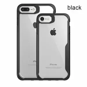 0 Luxury Soft Silicone Shockproof Bumper Case On For IPhone 8 7 6s 6 Plus Phone Case copy 0