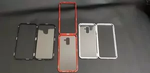 A6 Plus 2in1 magnetic real all