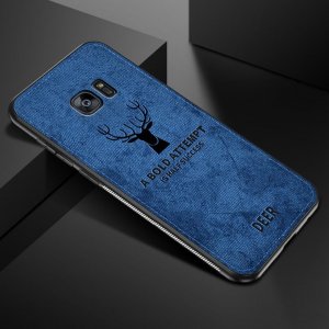 Case Deer Samsung S7 Edge 1