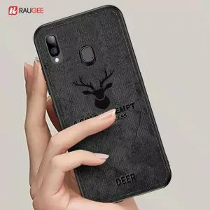 Deer Samsung A20 1