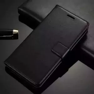 Flip Wallet C9 PRO Black