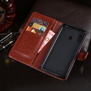 Flip Wallet Samsung A20 4