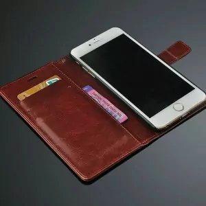 Flip Wallet iPhone 7 4