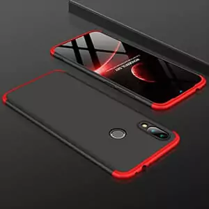 For Xiaomi Redmi 7 Case 360 Full Protection Mobile Phone Cases For Xiaomi Xiomi Redmi Note 0 min