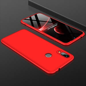 For Xiaomi Redmi 7 Case 360 Full Protection Mobile Phone Cases For Xiaomi Xiomi Redmi Note 8 min