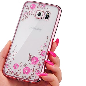 Nephy Case For Samsung Galaxy S3 S4 S5 S6 S7 edge S8 Plus S 3 4 0 1 min
