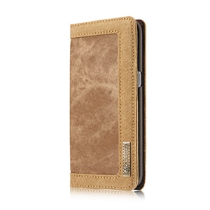 Vintage Cowboy Jean Leather Case For Samsung Galaxy S7 S7 Edge Durable Magnet Flip Wallet Kickstand 1 min