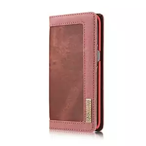 Vintage Cowboy Jean Leather Case For Samsung Galaxy S7 S7 Edge Durable Magnet Flip Wallet Kickstand 3 min