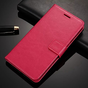 Wallet Leather Flip Case for XIAOMI Mi 8 SE Lite 6 A1 A2 Lite 5X 6X 3