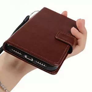 Wallet style flip cover for Nokia 1 2 2 1 3 3 1 5 5 1 0 min