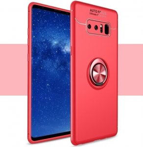 case iring invisible note 8 red