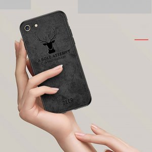 iPhone 7 Case Deer 1