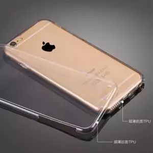 iPhone 7 Full Transparan 2