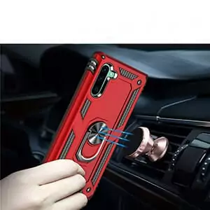1 Luxury Car Holder Ring Case On The For Samsung A10 A20 A30 A40 A50 A70 A80 min