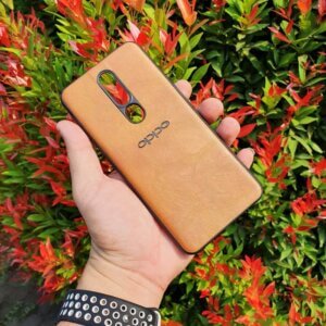 Oppo F11 Pro Leather