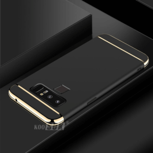 0 koosuk original case for Samsung Galaxy Note 9 back cover shockproof case capas coque for samsung