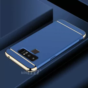 1 koosuk original case for Samsung Galaxy Note 9 back cover shockproof case capas coque for samsung