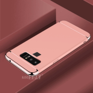 5 koosuk original case for Samsung Galaxy Note 9 back cover shockproof case capas coque for samsung