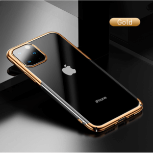 4 Baseus Luxury Plating Case For iPhone 11 Pro Max Case Hard PC Back Cover For iPhone 1