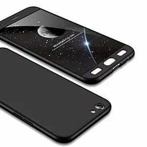 0 OPPO F3 Case Luxury Business KOOSUK 3 in1 360 Full Protection Phone Cover For Oppo F3