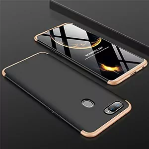 10 For OPPO F9 Pro Case For OPPO F9 360 Full Protection Ultra Thin Protective Phone Cover