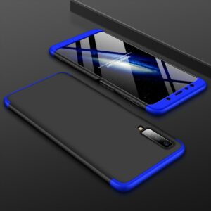 1 For Samsung A40 Case 360 Phone Case For Samsung Galaxy A7 A6 A8 A9 J6 J8