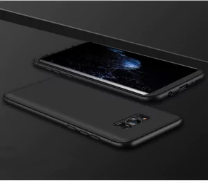 1 Luxury 360 Full Body Case For Samsung Galaxy S9 S8 S7 Edge S6 Edge Note 8