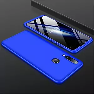 1 Shockproof Anti fall shell For Vivo Y17 Case 360 Full Protection Ultra Thin Phone case For 2