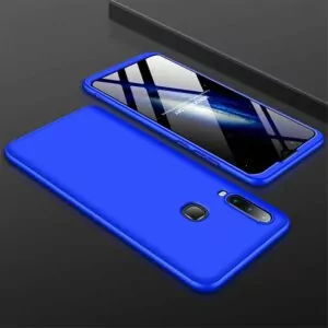 1 Shockproof Anti fall shell For Vivo Y17 Case 360 Full Protection Ultra Thin Phone case For