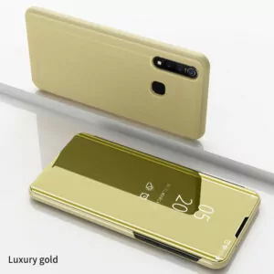 2 Casing For VIVO Z1 Pro Case Cover Luxury Flip stand Anti knock Smart Phone Shell Made