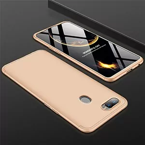 2 For OPPO F9 Pro Case For OPPO F9 360 Full Protection Ultra Thin Protective Phone Cover