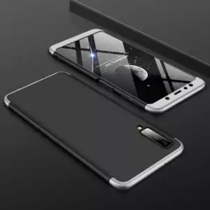 2 For Samsung A40 Case 360 Phone Case For Samsung Galaxy A7 A6 A8 A9 J6 J8