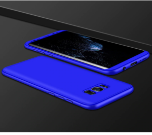 2 Luxury 360 Full Body Case For Samsung Galaxy S9 S8 S7 Edge S6 Edge Note 8