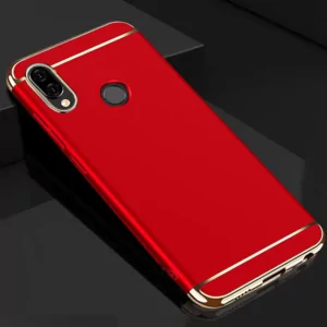 2 YUETUO luxury hard plastic phone back phone back capinha etui coque cover case for samsung galaxy 1
