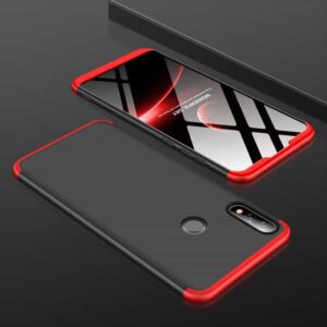 360 Degree Full Protection Case For ASUS ZenFone Max Pro M2 ZB631KL Cover shockproof case For 1 1