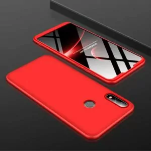 360 Degree Full Protection Case For ASUS ZenFone Max Pro M2 ZB631KL Cover shockproof case For 5