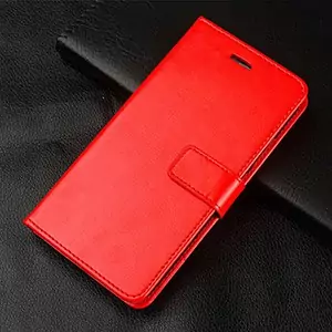 3 Doogee N20 Leather Case Premium Leather Wallet Leather Flip Case for Doogee N20 1