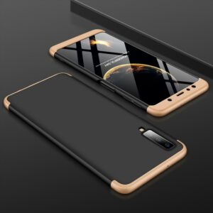 3 For Samsung A40 Case 360 Phone Case For Samsung Galaxy A7 A6 A8 A9 J6 J8