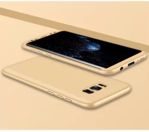 3 Luxury 360 Full Body Case For Samsung Galaxy S9 S8 S7 Edge S6 Edge Note 8