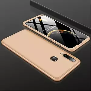3 Shockproof Anti fall shell For Vivo Y17 Case 360 Full Protection Ultra Thin Phone case For 2