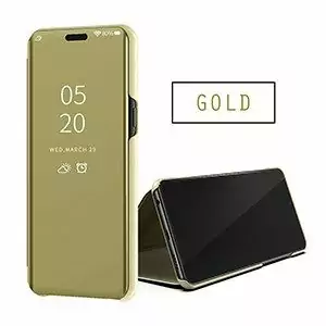 3 Touch Flip Case For Samsung A10 A20 E A30 A50 A70 A40 A60 A80 A90 M10 1 3