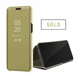 3 Touch Flip Case For Samsung A10 A20 E A30 A50 A70 A40 A60 A80 A90 M10 2